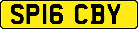 SP16CBY