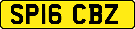 SP16CBZ
