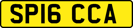 SP16CCA