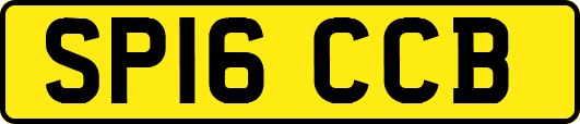 SP16CCB