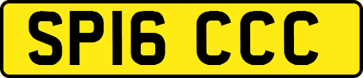 SP16CCC