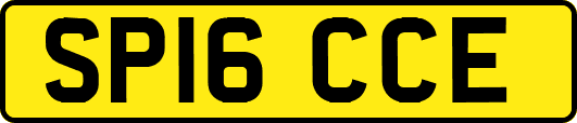 SP16CCE