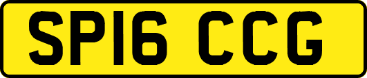 SP16CCG