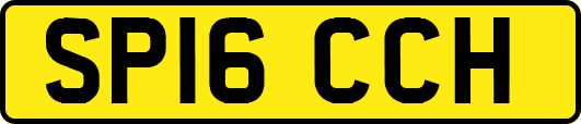 SP16CCH