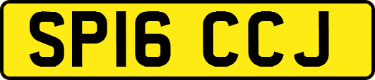 SP16CCJ