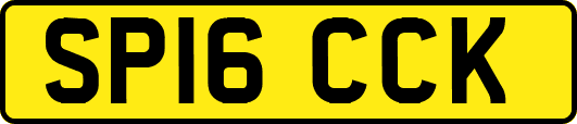 SP16CCK