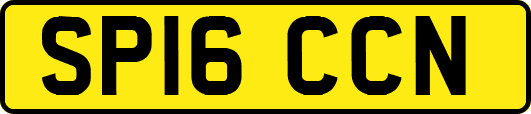 SP16CCN
