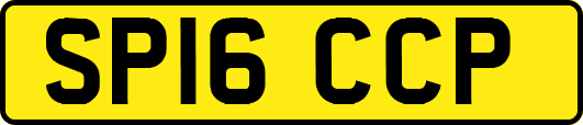 SP16CCP