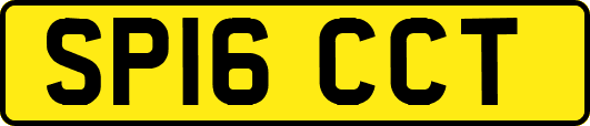 SP16CCT