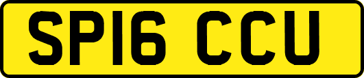 SP16CCU