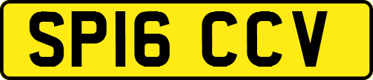 SP16CCV