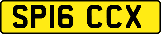 SP16CCX
