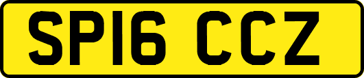 SP16CCZ