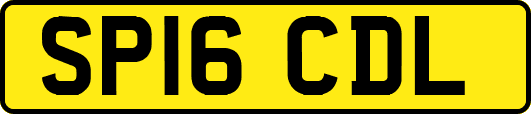 SP16CDL