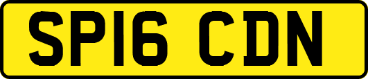 SP16CDN