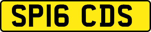 SP16CDS