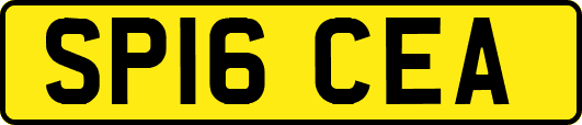 SP16CEA