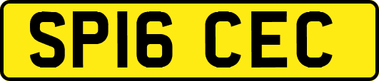 SP16CEC