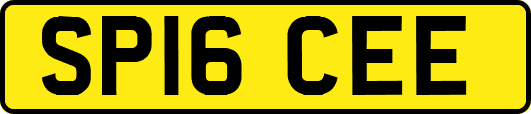 SP16CEE