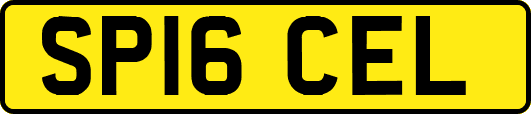SP16CEL