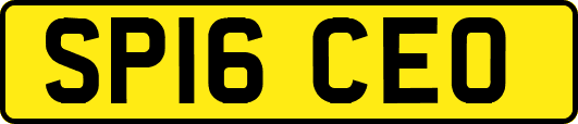 SP16CEO