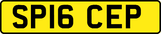 SP16CEP