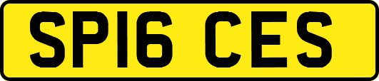 SP16CES