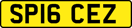 SP16CEZ