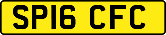 SP16CFC