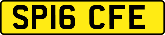 SP16CFE