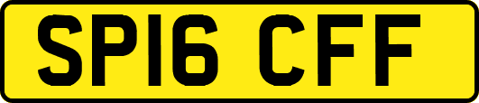 SP16CFF