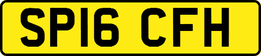 SP16CFH