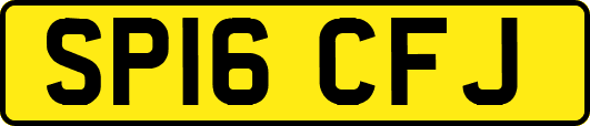SP16CFJ