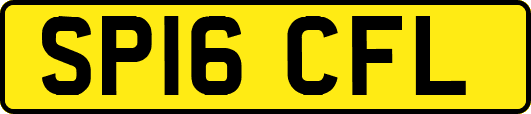 SP16CFL