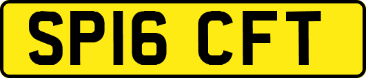 SP16CFT