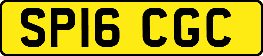 SP16CGC