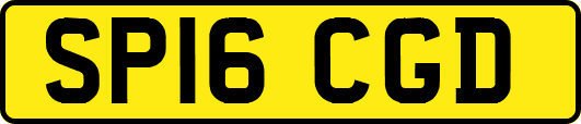 SP16CGD