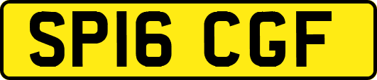 SP16CGF