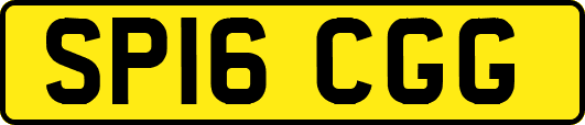 SP16CGG