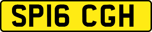 SP16CGH