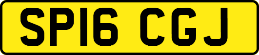 SP16CGJ