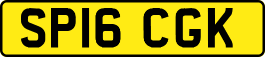 SP16CGK