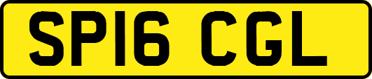 SP16CGL
