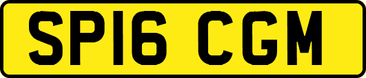 SP16CGM