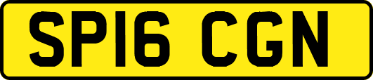 SP16CGN