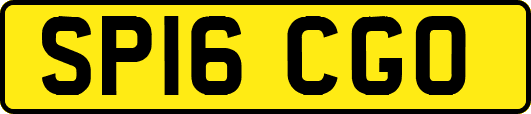 SP16CGO