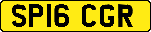 SP16CGR
