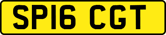 SP16CGT