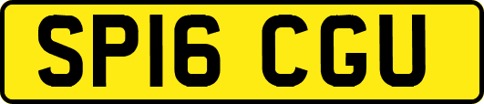 SP16CGU