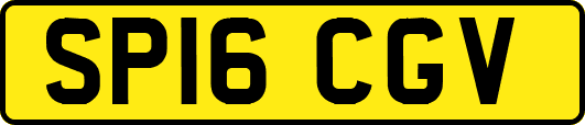 SP16CGV